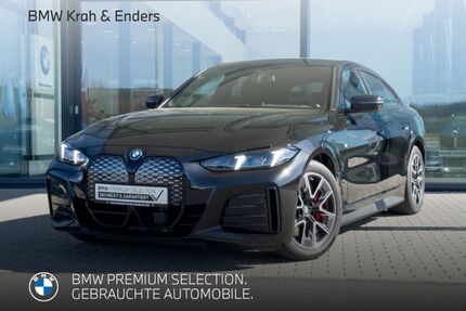 BMW i4 Gebrauchtwagen