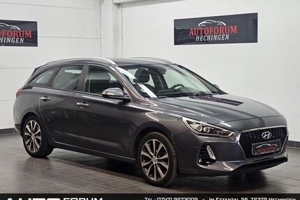Hyundai i30 Gebrauchtwagen