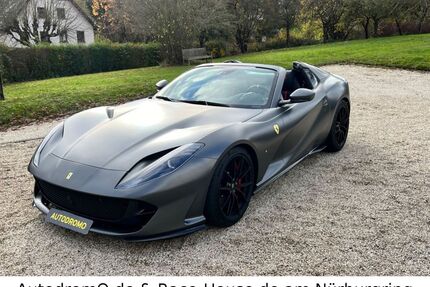 Ferrari 812 Gebrauchtwagen