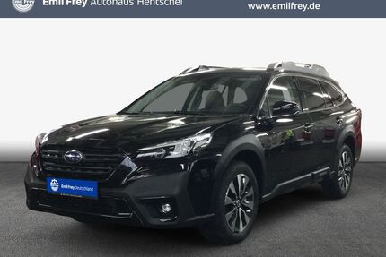 Subaru Outback Gebrauchtwagen
