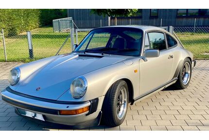 Porsche 930 Gebrauchtwagen