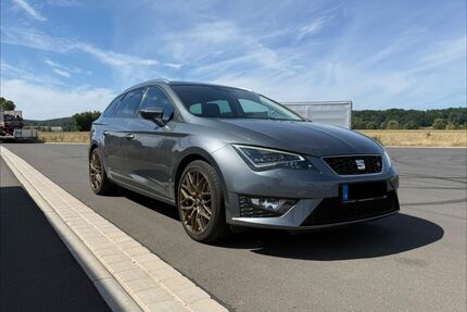 Seat Leon Gebrauchtwagen
