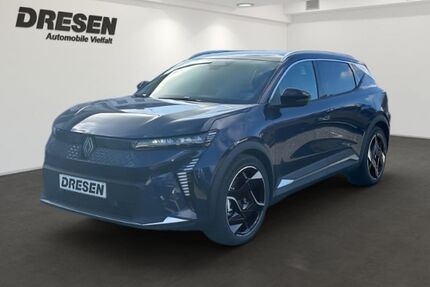 Renault Scenic Gebrauchtwagen