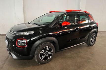 Citroen C3 Aircross Gebrauchtwagen
