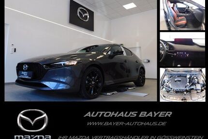 Mazda 3 Gebrauchtwagen