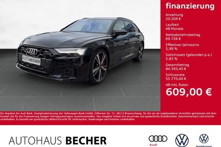 Audi S6 Gebrauchtwagen