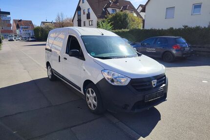 Dacia Dokker Gebrauchtwagen