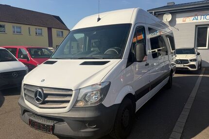 Mercedes-Benz Sprinter Gebrauchtwagen