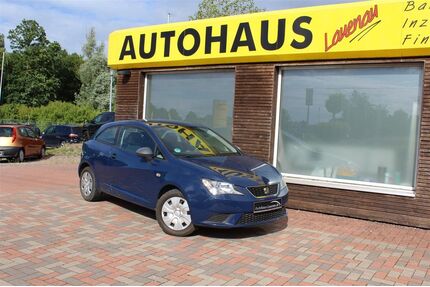 Seat Ibiza Gebrauchtwagen