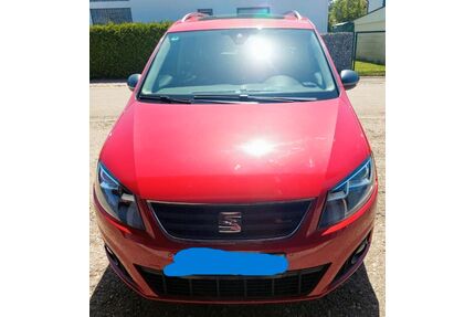 Seat Alhambra Gebrauchtwagen