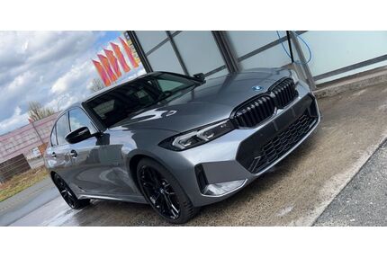 BMW 330 Gebrauchtwagen