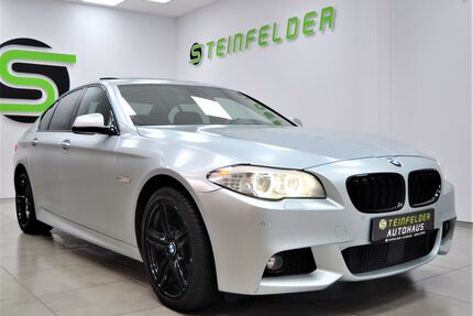 BMW 535 Gebrauchtwagen