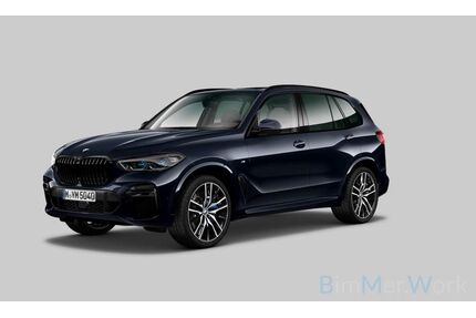 BMW X5 Gebrauchtwagen