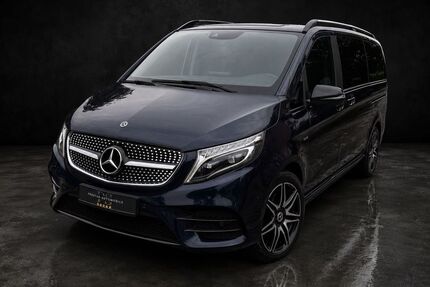 Mercedes-Benz V 250 Gebrauchtwagen