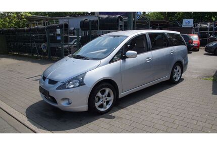 Mitsubishi Grandis Gebrauchtwagen