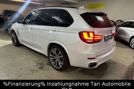 BMW X5 Gebrauchtwagen