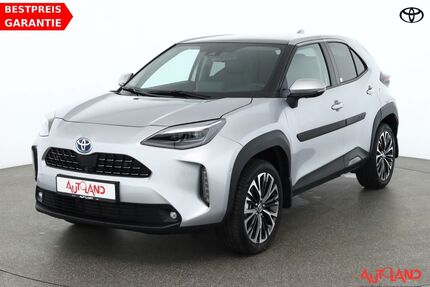 Toyota Yaris Gebrauchtwagen