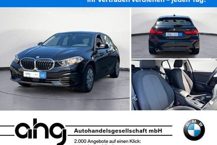 BMW 116 Gebrauchtwagen