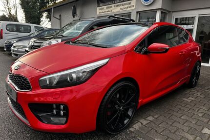 Kia pro ceed / ProCeed Gebrauchtwagen