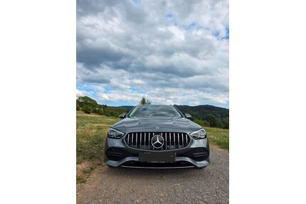 Mercedes-Benz C 220 Gebrauchtwagen