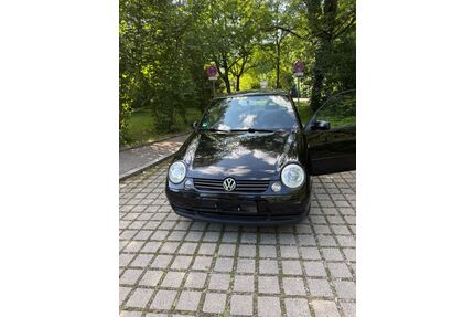 VW Lupo Gebrauchtwagen