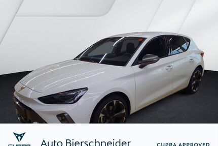 Cupra Leon Gebrauchtwagen