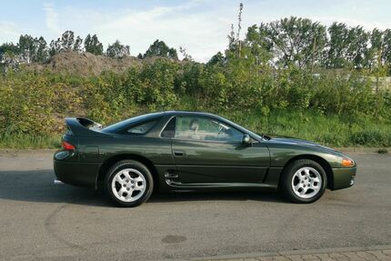 Mitsubishi 3000 GT Gebrauchtwagen