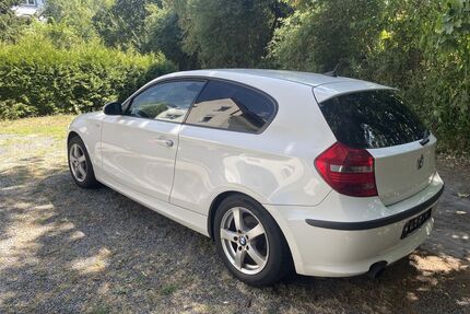 BMW 116 Gebrauchtwagen
