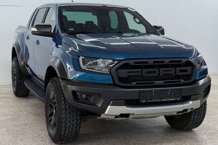 Ford Raptor Gebrauchtwagen