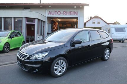 Peugeot 308 Gebrauchtwagen