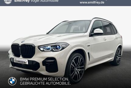 BMW X5 Gebrauchtwagen