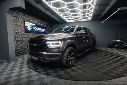 Dodge RAM Gebrauchtwagen