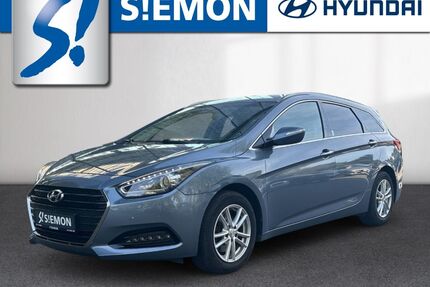 Hyundai i40 Gebrauchtwagen
