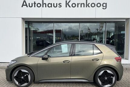 VW ID.3 Gebrauchtwagen