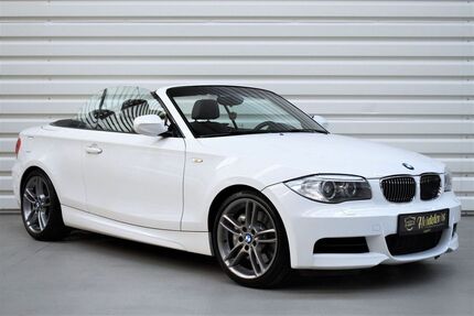 BMW 135 Gebrauchtwagen