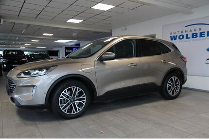 Ford Kuga Gebrauchtwagen