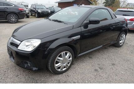Opel Tigra Gebrauchtwagen