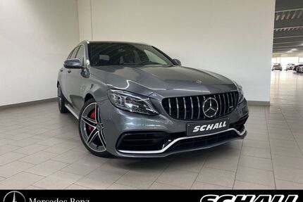 Mercedes-Benz C 63 AMG Gebrauchtwagen