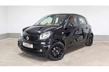 Smart ForFour Gebrauchtwagen