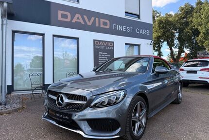 Mercedes-Benz C 250 Gebrauchtwagen