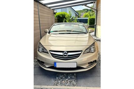 Opel Cascada Gebrauchtwagen