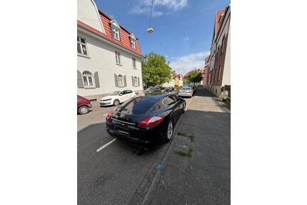 Porsche Panamera Gebrauchtwagen