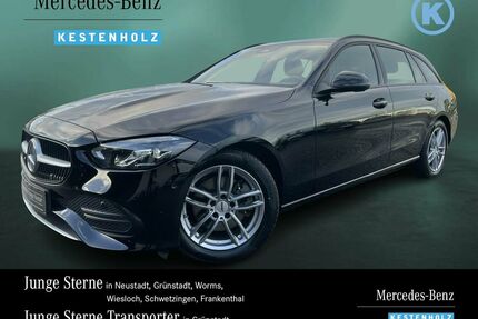 Mercedes-Benz C 200 Gebrauchtwagen