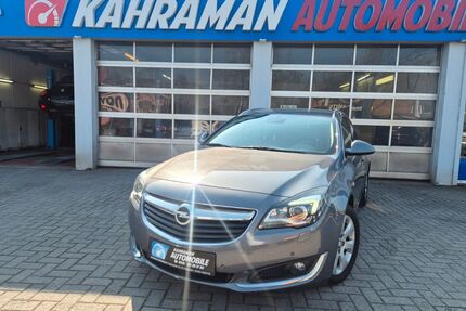 Opel Insignia Gebrauchtwagen