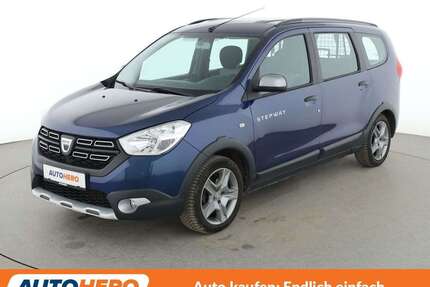 Dacia Lodgy Gebrauchtwagen