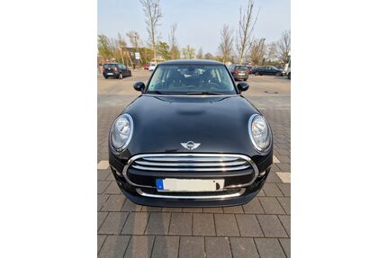 Mini ONE Gebrauchtwagen
