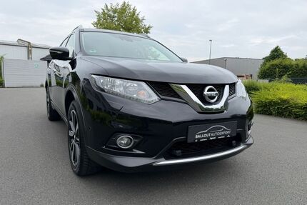 Nissan X-Trail Gebrauchtwagen