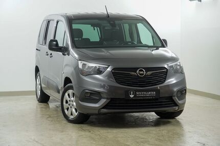 Opel Combo Gebrauchtwagen