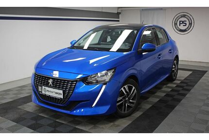 Peugeot 208 Gebrauchtwagen