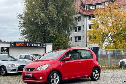Seat Mii Gebrauchtwagen
